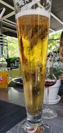 Atmosfera Tempera bar